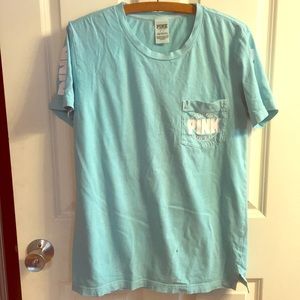 Size Small Victoria’s Secret Pink Top
